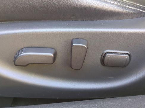 Used 2023 Nissan Maxima SV w/ Floor Mat Group image 9