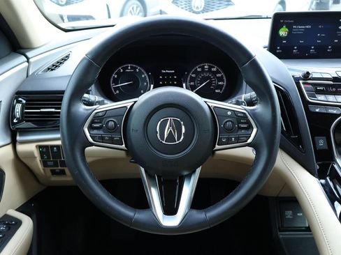 Used 2019 Acura RDX FWD image 15
