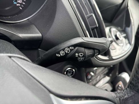 Used 2016 Ford Escape Titanium w/ Equipment Group 301A image 26