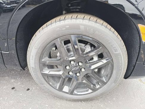 New 2025 Chevrolet Blazer RS w/ Driver Confidence II Package image 13