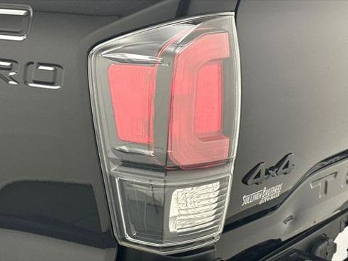 Certified 2023 Toyota Tacoma TRD Pro AWD/4WD image 22