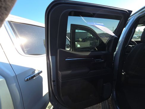 Certified 2025 GMC Sierra 1500 Denali w/ Denali Reserve Package image 14