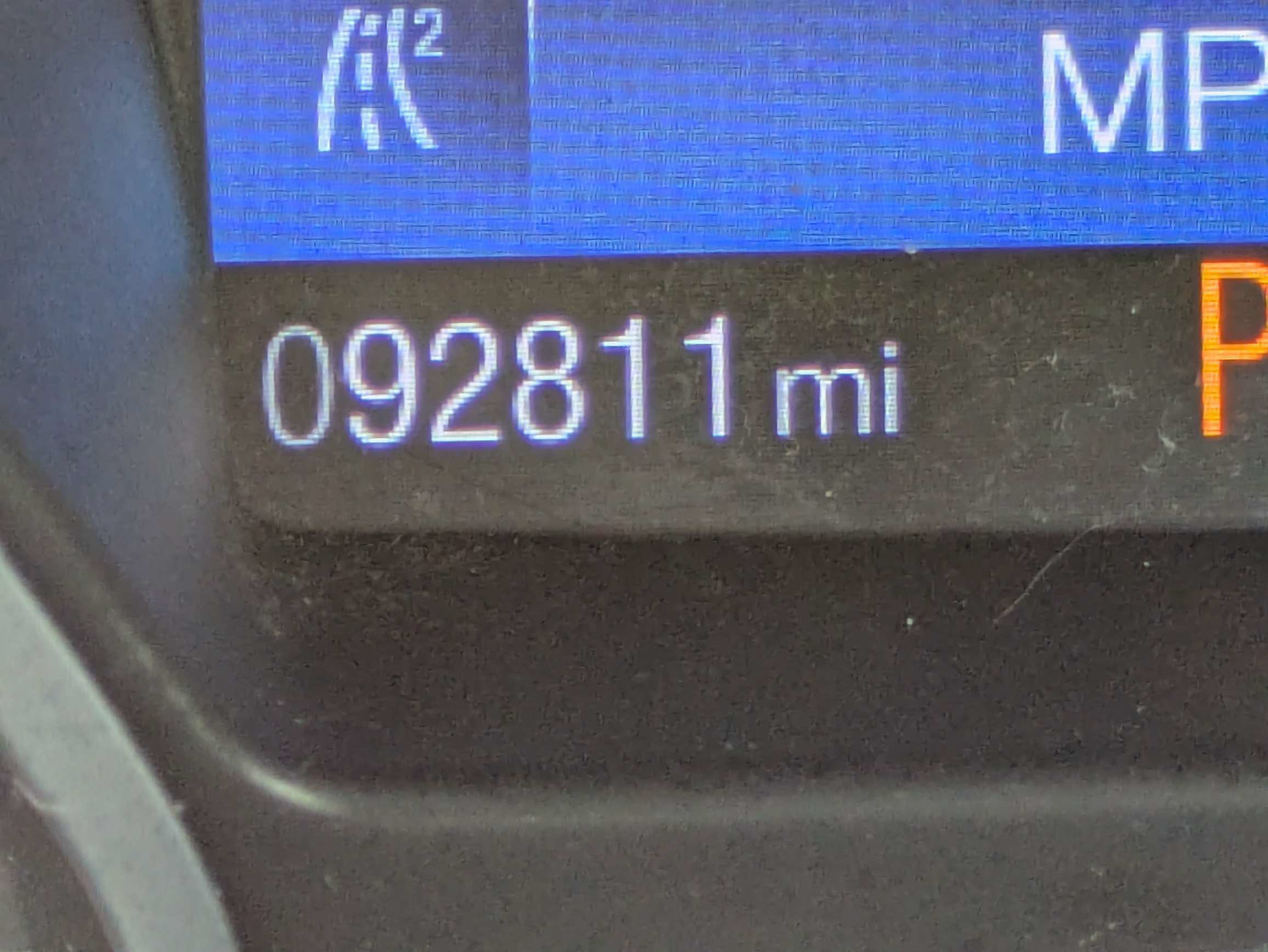 Used 2015 Ford Focus SE FWD image 29
