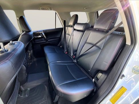 Used 2018 Toyota 4Runner TRD Pro image 21