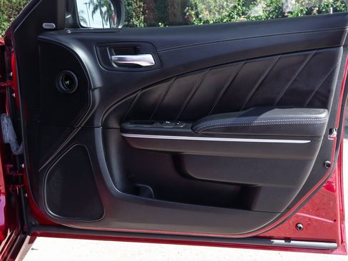 Used 2022 Dodge Charger Scat Pack image 42