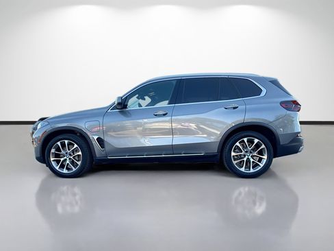 Used 2025 BMW X5 xDrive50e w/ Climate Comfort Package AWD/4WD image 6