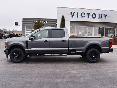 New 2026 Ford F350 XLT w/ XLT Premium Package AWD/4WD image 2