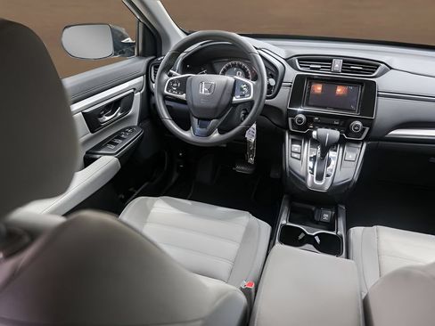 Used 2019 Honda CR-V LX image 23