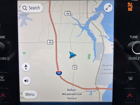 Used 2023 Subaru Outback Onyx Edition image 5