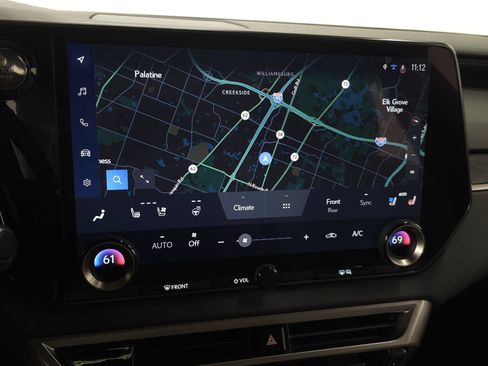 Used 2024 Lexus RX 350 Premium w/ Accessory Package (K3) FWD image 25