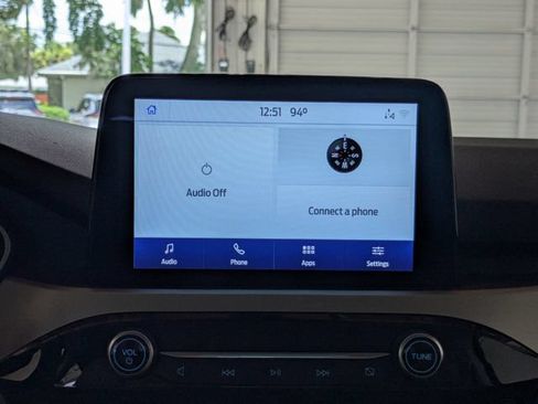 Used 2022 Ford Escape SE FWD image 18