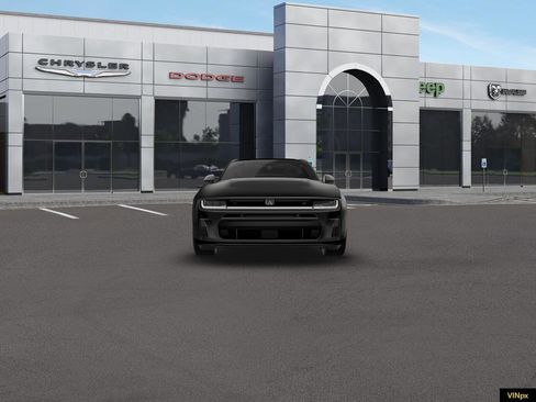 New 2026 Dodge Charger Scat Pack image 12