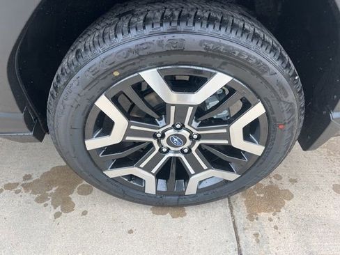 New 2026 Subaru Outback Touring XT image 11