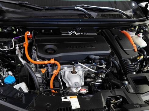 Used 2024 Honda Accord EX-L image 36