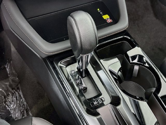 New 2026 Subaru Forester Sport AWD/4WD image 17