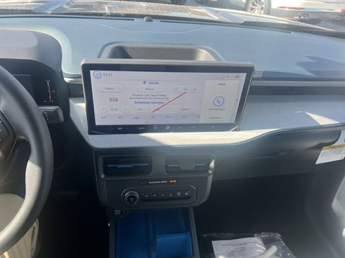 New 2025 Ford Maverick XLT w/ Equipment Group 301A image 12