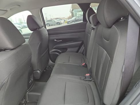 New 2026 Hyundai Tucson SEL FWD image 26