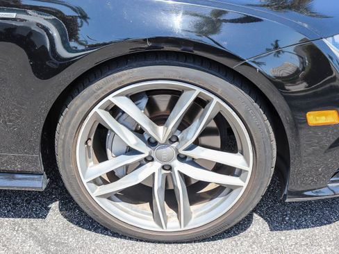 Used 2016 Audi A7 3.0T Prestige w/ Prestige Package AWD/4WD image 7