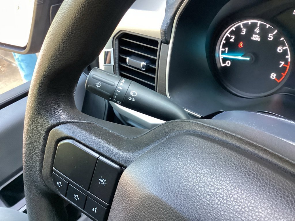 Used 2022 Ford F150 XL AWD/4WD image 49