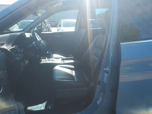Used 2022 Honda Ridgeline RTL-E image 30