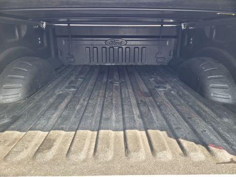 Used 2024 Ford F250 Limited w/ FX4 Off-Road Package AWD/4WD image 30