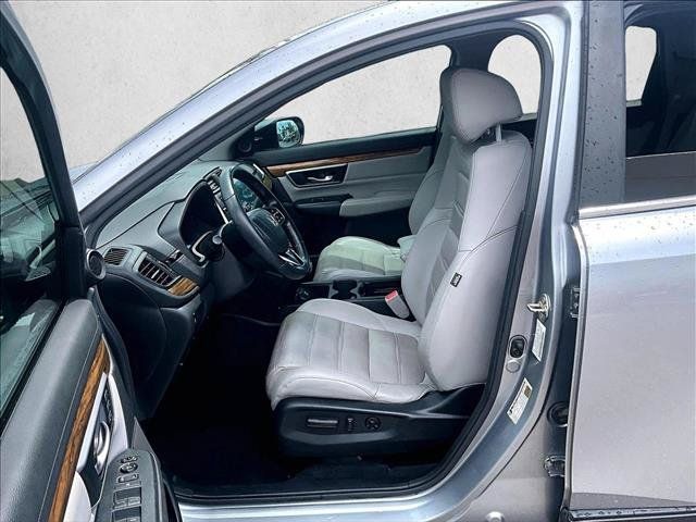 Used 2017 Honda CR-V EX-L image 24