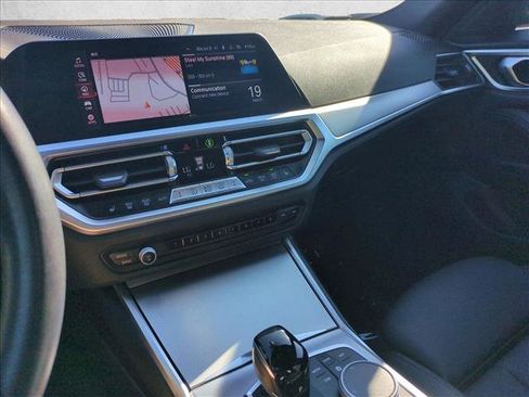 Used 2023 BMW 430i Gran Coupe RWD image 15