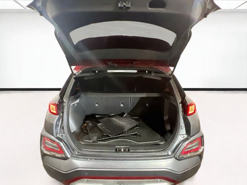 Used 2019 Hyundai Kona Ultimate AWD/4WD image 19