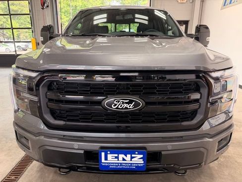 Used 2026 Ford F150 Lariat w/ Bed Utility Package AWD/4WD image 3