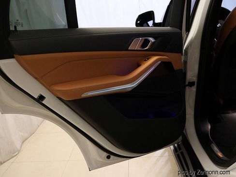 Certified 2023 BMW X5 xDrive40i w/ Premium Package image 29