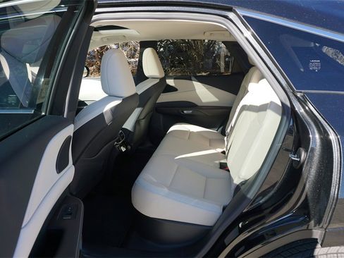 Used 2024 Lexus RX 350 Premium w/ Cold Area Package image 17