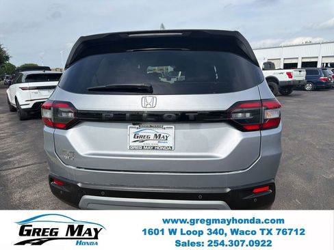 Used 2024 Honda Pilot EX-L image 4