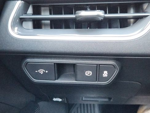 New 2025 Kia K4 EX image 17