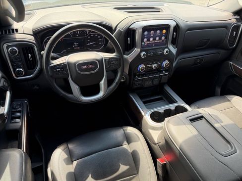 Used 2021 GMC Sierra 1500 SLT AWD/4WD image 7