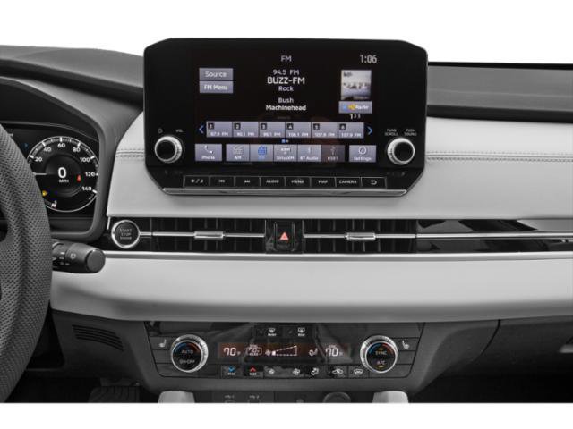 Used 2022 Mitsubishi Outlander SEL FWD image 43
