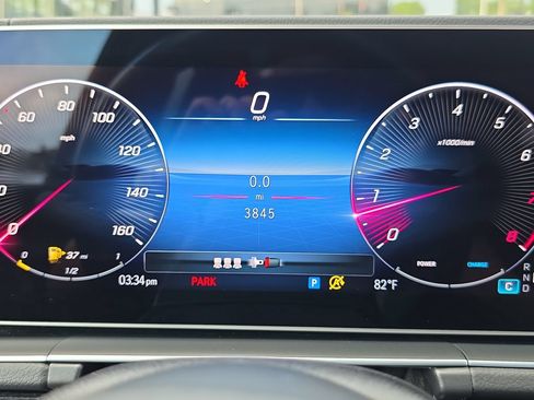 Certified 2026 Mercedes-Benz GLE 350 4MATIC image 23