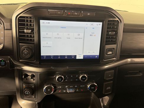 Used 2022 Ford F150 XLT w/ Equipment Group 302A High AWD/4WD image 16