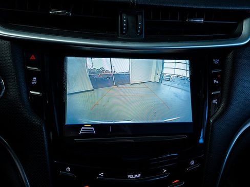 Used 2018 Cadillac XTS Luxury image 48