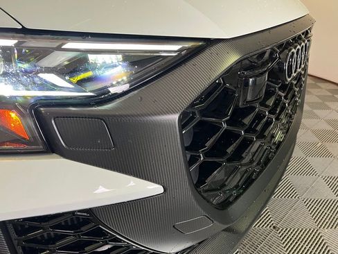 New 2026 Audi RS Q8 performance image 7