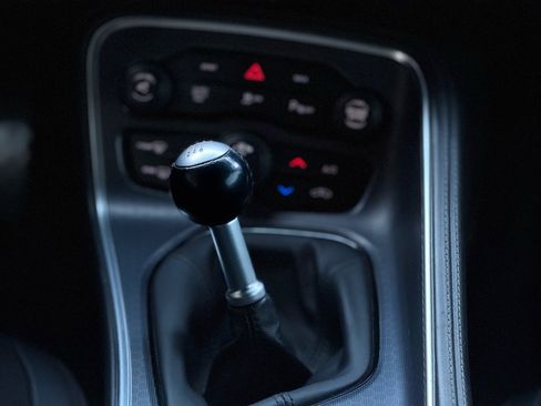 Used 2015 Dodge Challenger R/T Plus image 17