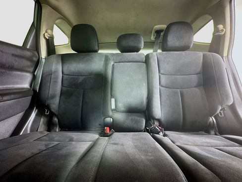 Used 2021 Nissan Murano SV image 35