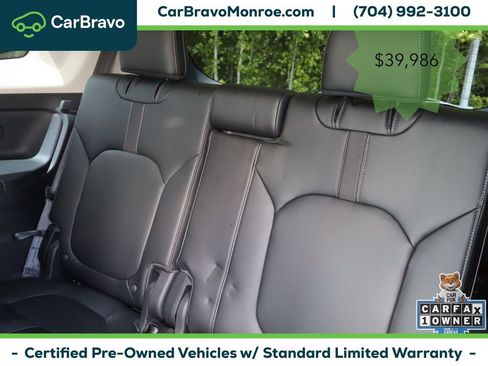 Used 2024 Honda Pilot Touring image 39