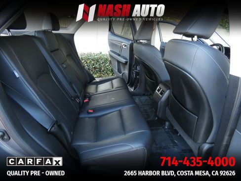 Used 2022 Lexus RX 350 FWD image 34