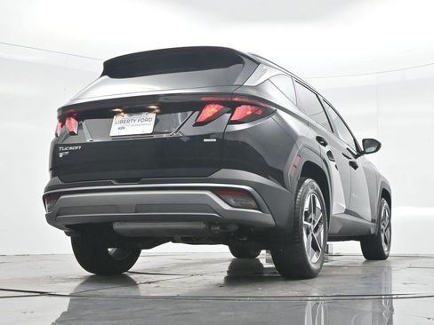 Used 2026 Hyundai Tucson SEL AWD/4WD image 32