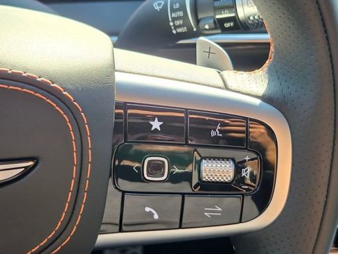 New 2026 Genesis GV70 2.5T Sport Prestige image 12