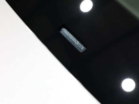 Used 2024 Mercedes-Benz Maybach S 580 4MATIC image 23