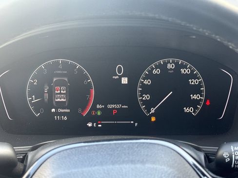 Used 2023 Honda Civic EX image 30