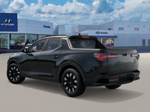 New 2026 Hyundai Santa Cruz SEL image 5