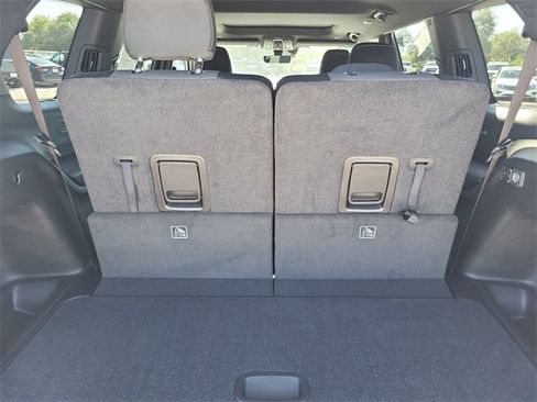 New 2025 Jeep Grand Cherokee L Laredo w/ Luxury Tech Group I image 20