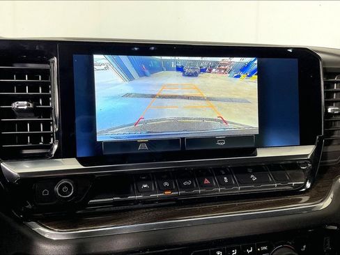 Used 2023 Chevrolet Silverado 1500 RST AWD/4WD image 27